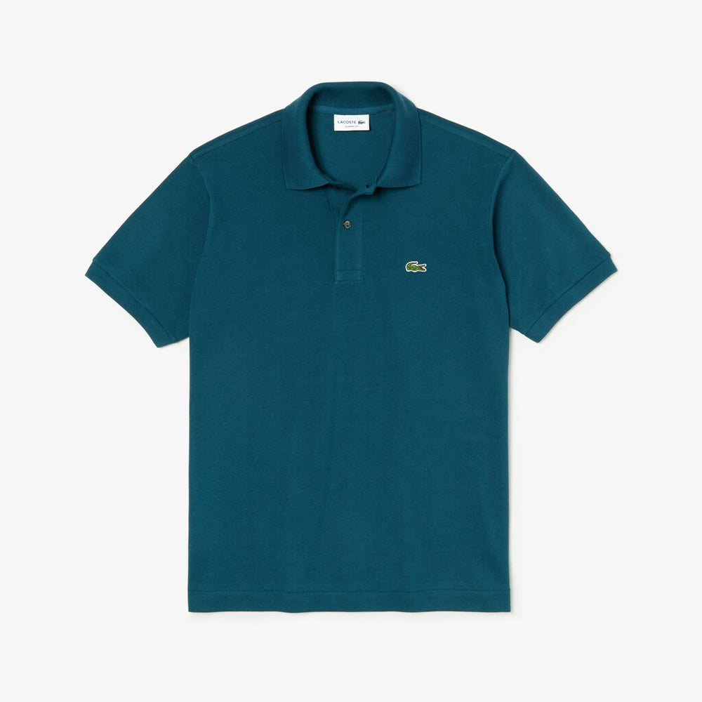 Mens   L.12.12 Polo | Lacoste Blue • Z3T