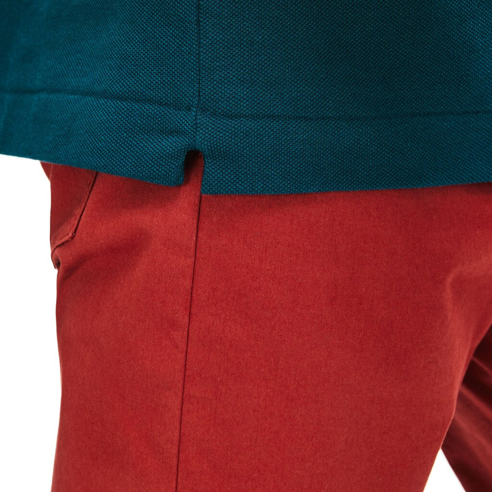 Mens   L.12.12 Polo | Lacoste Blue • Z3T