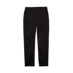 Mens   Regular Fit Cotton Gabardine Chino Pants | Lacoste Black • 031
