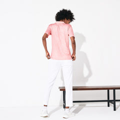 Womens Wo  SPORT Performance Golf Pants | Lacoste White • 800