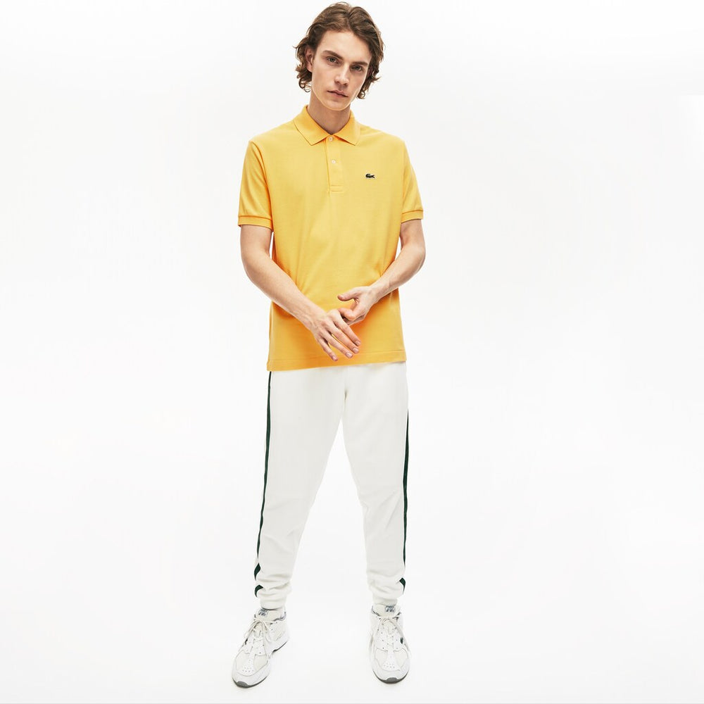 Mens   L.12.12 Polo | Lacoste Yellow • Z0A