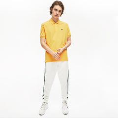 Mens   L.12.12 Polo | Lacoste Yellow • Z0A
