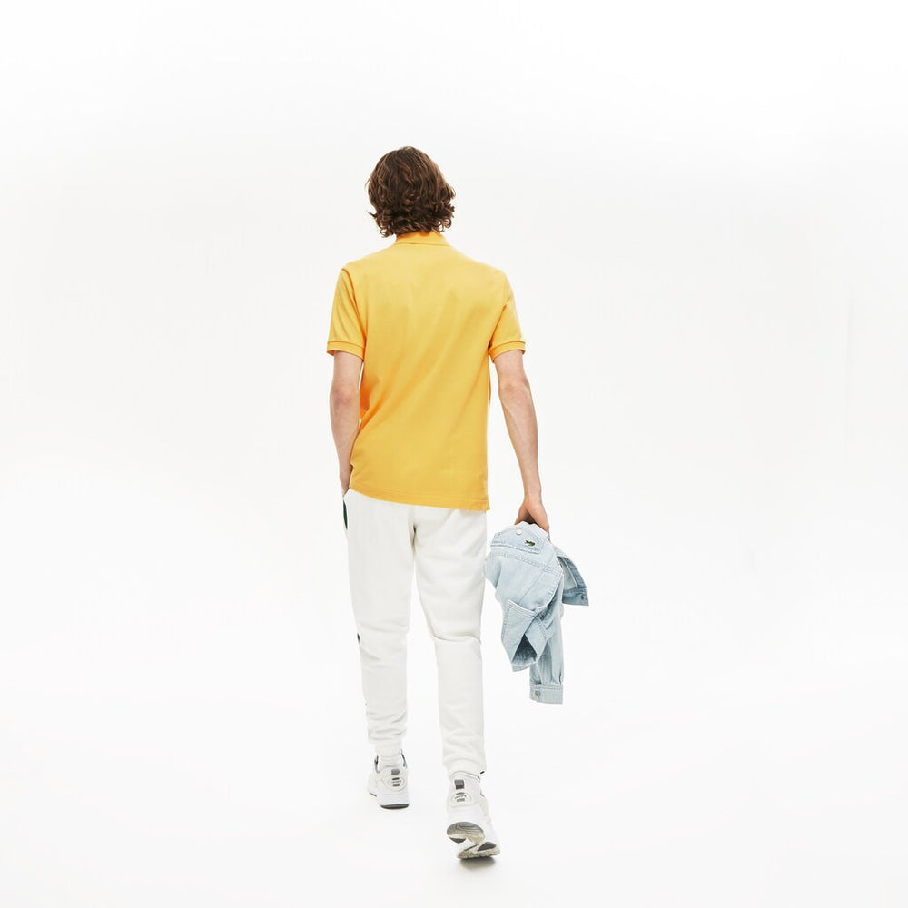 Mens   L.12.12 Polo | Lacoste Yellow • Z0A