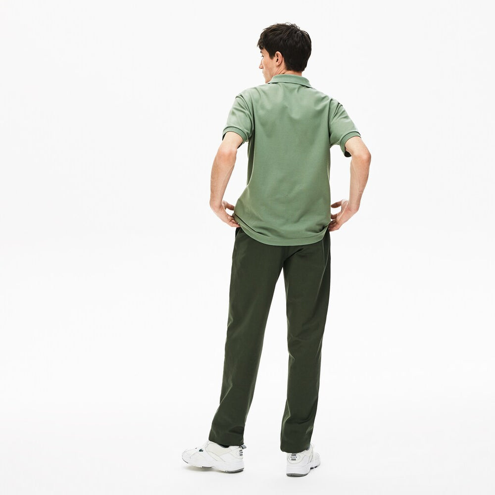 Mens   L.12.12 Polo | Lacoste Green • S86