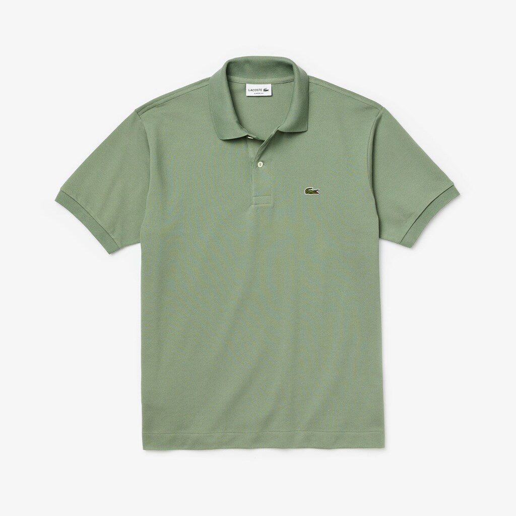Mens   L.12.12 Polo | Lacoste Green • S86