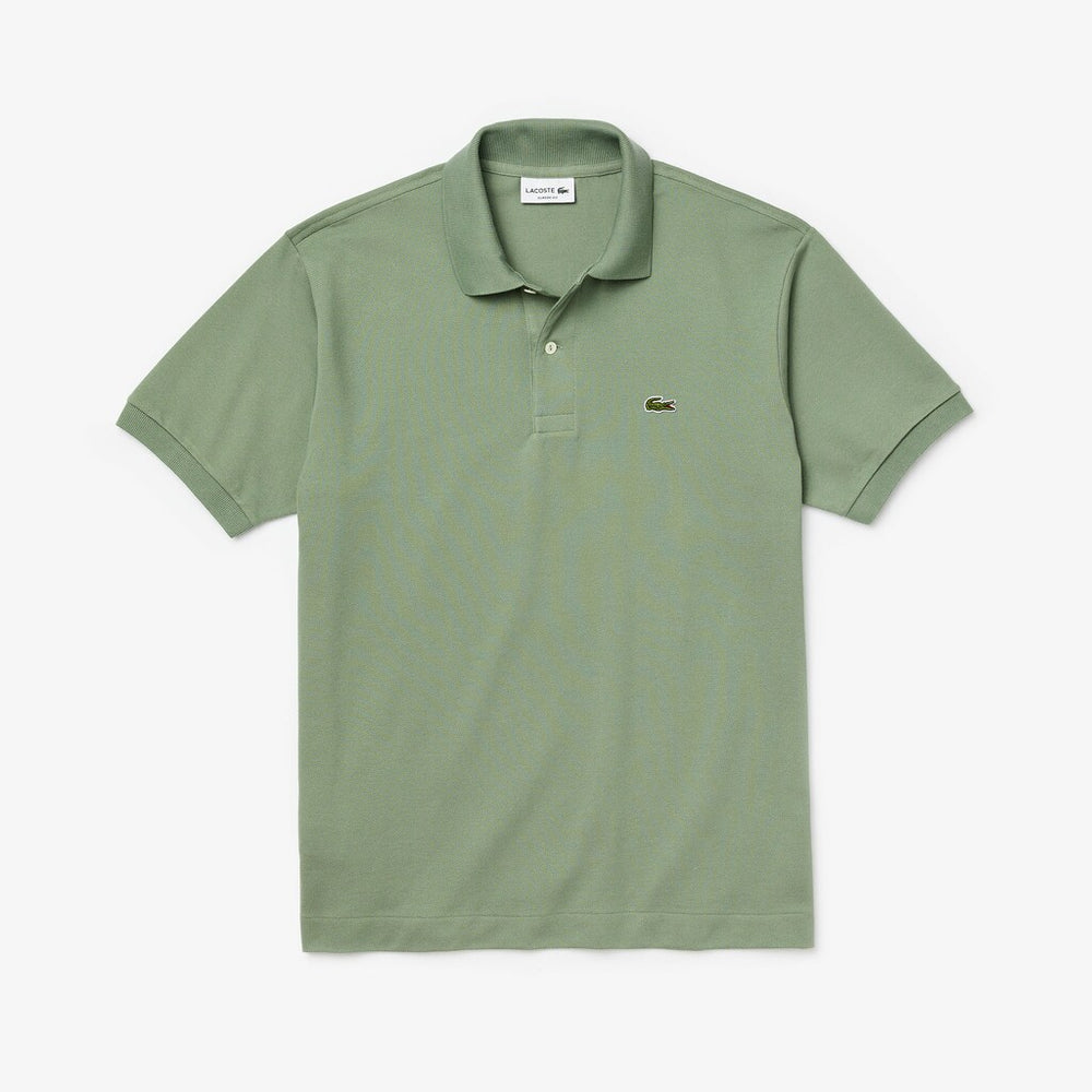Mens   L.12.12 Polo | Lacoste Green • S86