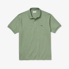Mens   L.12.12 Polo | Lacoste Green • S86