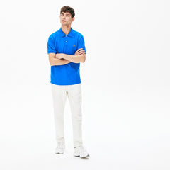 Mens   L.12.12 Polo | Lacoste Blue • L61