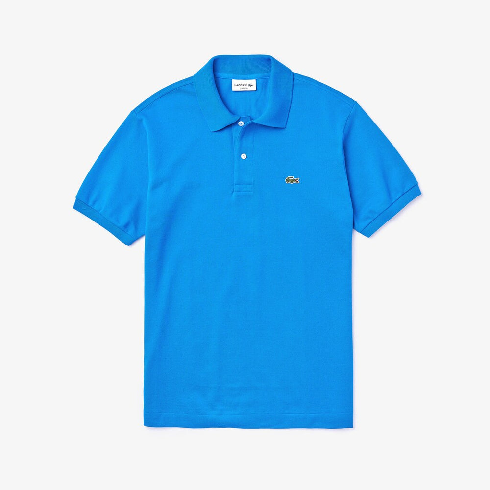 Mens   L.12.12 Polo | Lacoste Blue • L61