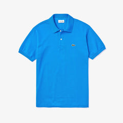 Mens   L.12.12 Polo | Lacoste Blue • L61