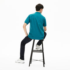 Mens   L.12.12 Polo | Lacoste Blue • Yzw