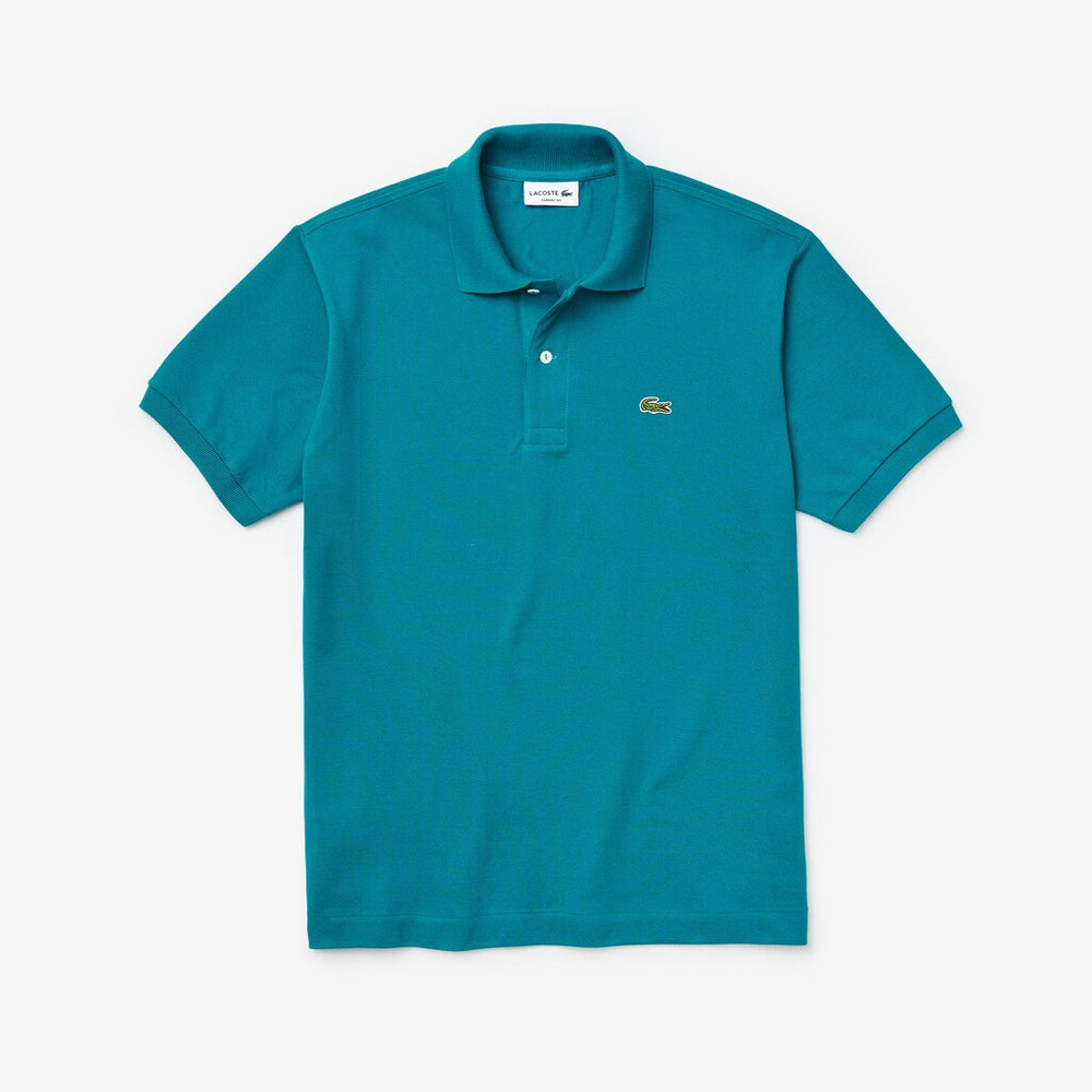 Mens   L.12.12 Polo | Lacoste Blue • Yzw