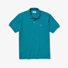 Mens   L.12.12 Polo | Lacoste Blue • Yzw