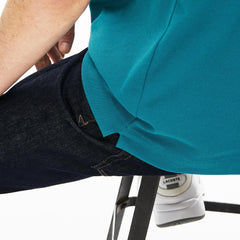 Mens   L.12.12 Polo | Lacoste Blue • Yzw