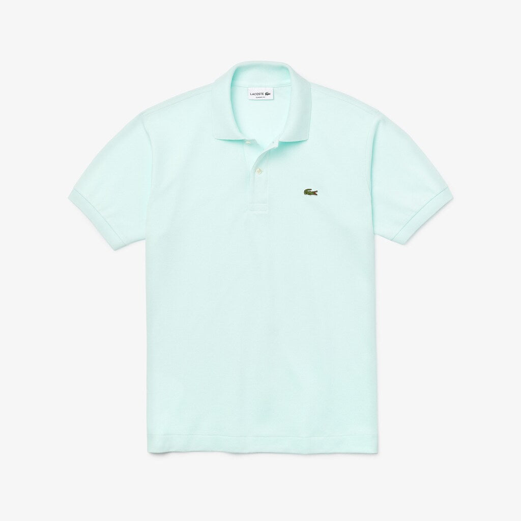 Mens   L.12.12 Polo | Lacoste Turquoise • Wxh