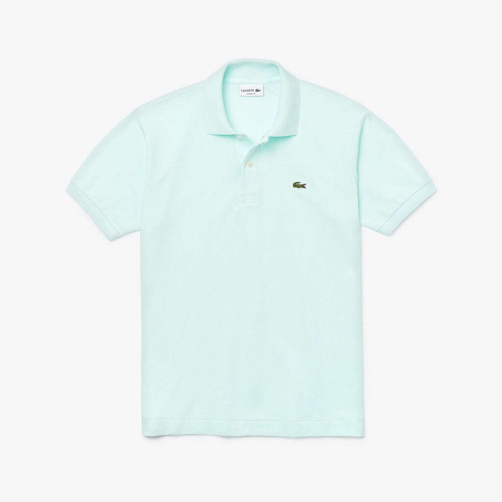 Mens   L.12.12 Polo | Lacoste Turquoise • Wxh