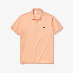 Mens   L.12.12 Polo | Lacoste Pink • Yz7