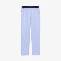Mens   Flex Pajama Joggers | Lacoste Blue • 6A0