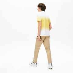 Mens   Motion Ergonomic Pants | Lacoste Beige • 02S