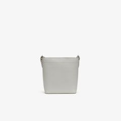 Womens Wo  Chantaco Chain Strap Crossbody Bag | Lacoste Lunar Rock • D48