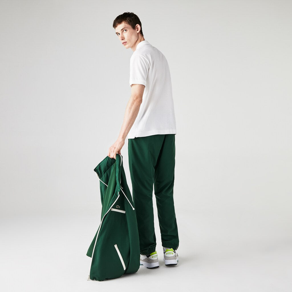 Mens   L.12.12 Polo | Lacoste White • 001