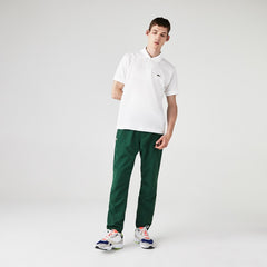 Mens   L.12.12 Polo | Lacoste White • 001