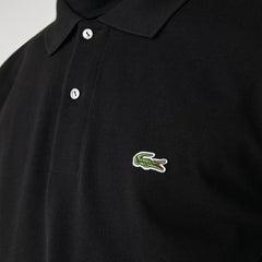 Mens   L.12.12 Polo | Lacoste Black • 031