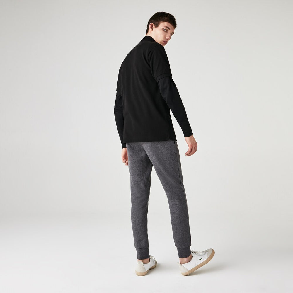 Mens   L.12.12 Polo | Lacoste Black • 031