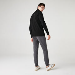 Mens   L.12.12 Polo | Lacoste Black • 031