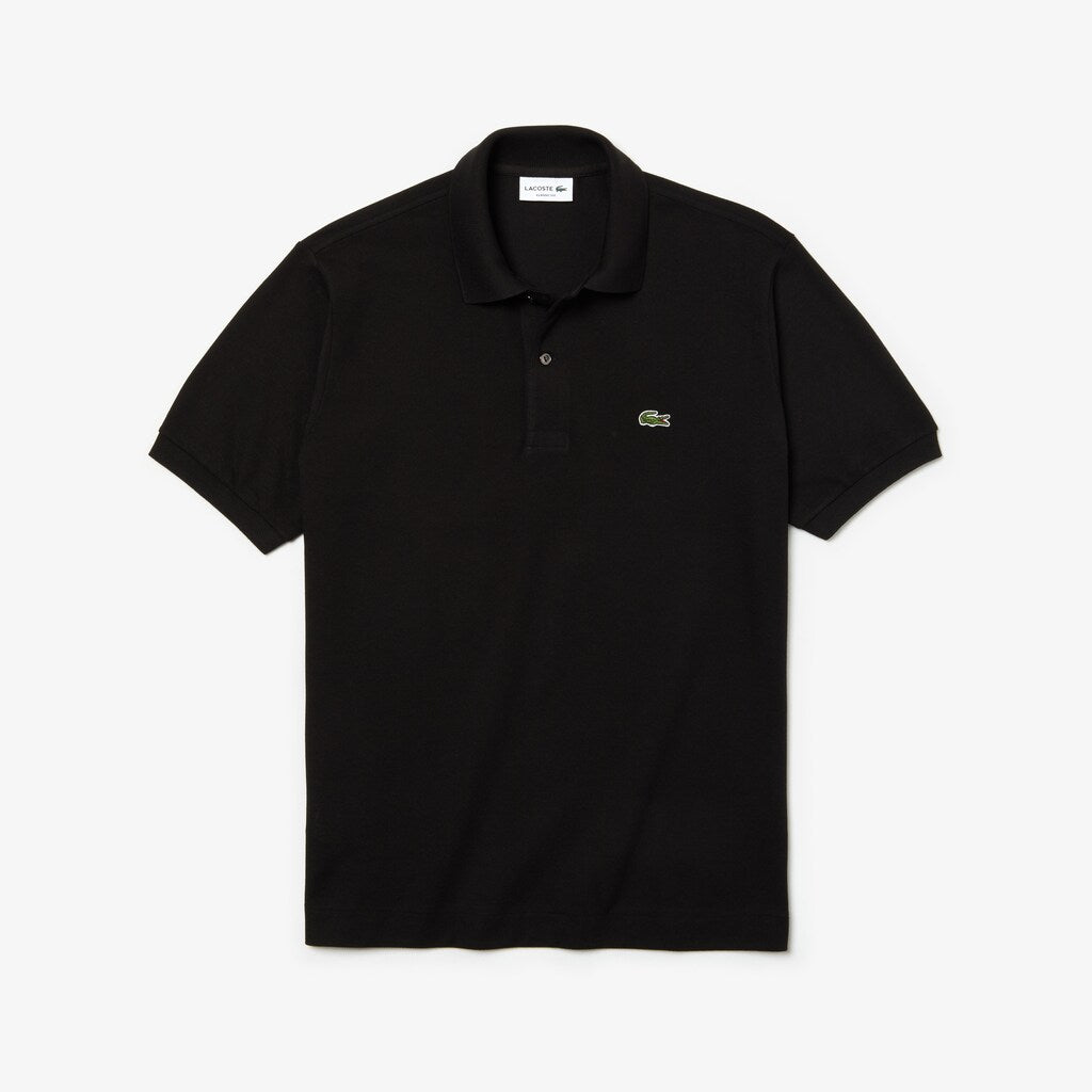 Mens   L.12.12 Polo | Lacoste Black • 031