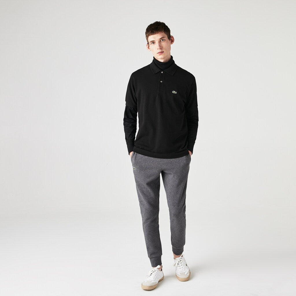 Mens   L.12.12 Polo | Lacoste Black • 031