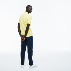 Mens   L.12.12 Polo | Lacoste Yellow • 107