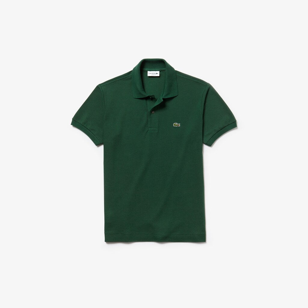Mens   L.12.12 Polo | Lacoste Green • 132