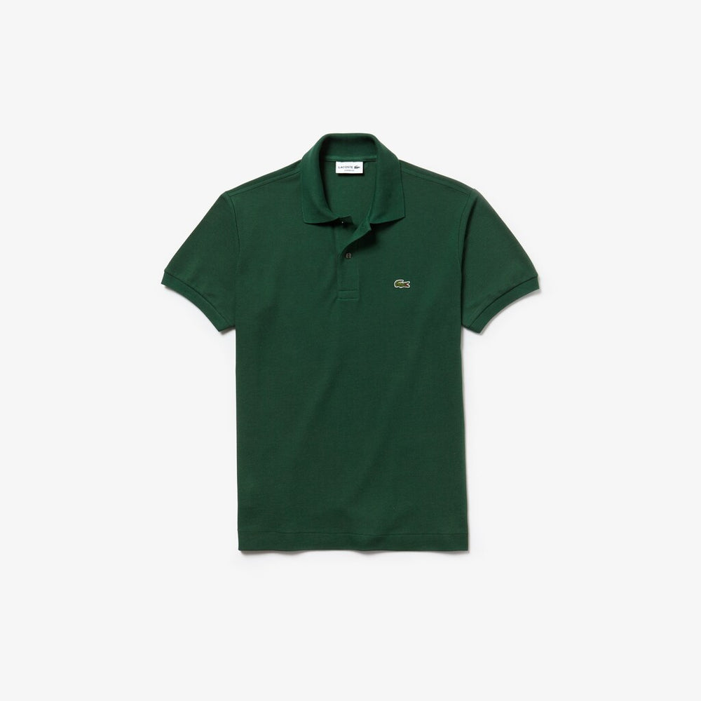 Mens   L.12.12 Polo | Lacoste Green • 132