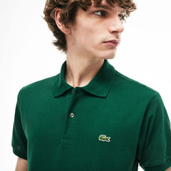Mens   L.12.12 Polo | Lacoste Green • 132