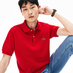 Mens   L.12.12 Polo | Lacoste Red • 240