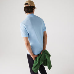 Mens   L.12.12 Polo | Lacoste Light Blue • T01
