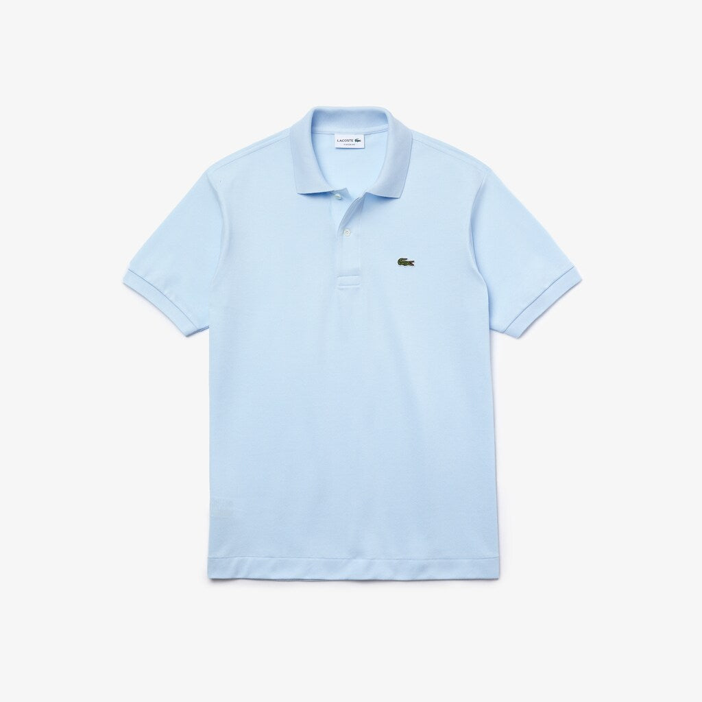 Mens   L.12.12 Polo | Lacoste Light Blue • T01