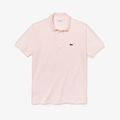 Mens   L.12.12 Polo | Lacoste Light Pink • T03