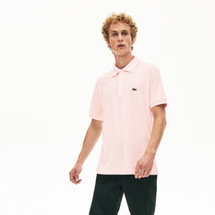 Mens   L.12.12 Polo | Lacoste Light Pink • T03