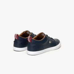 Mens   Bayliss Sneaker | Lacoste Nvy/Wht • 092