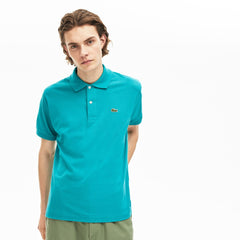 Mens   L.12.12 Polo | Lacoste Green • S5J
