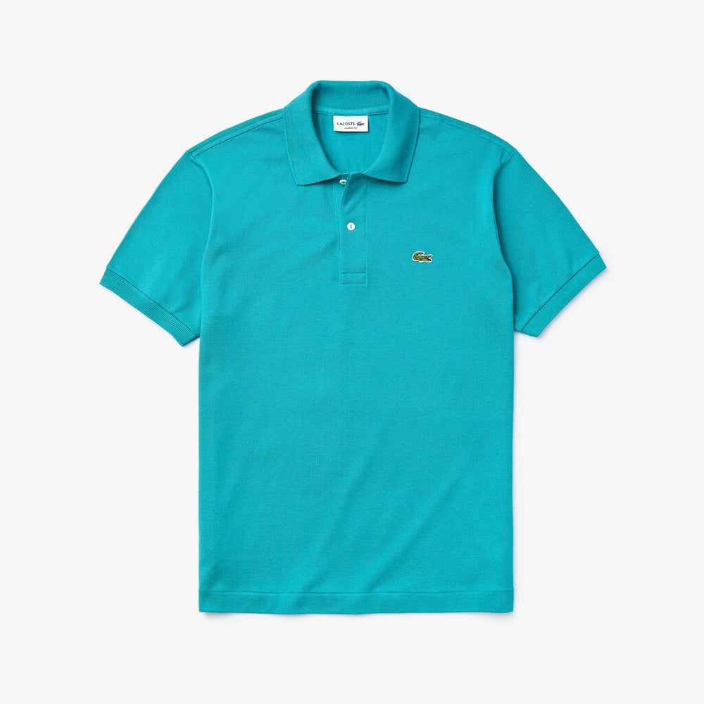 Mens   L.12.12 Polo | Lacoste Green • S5J