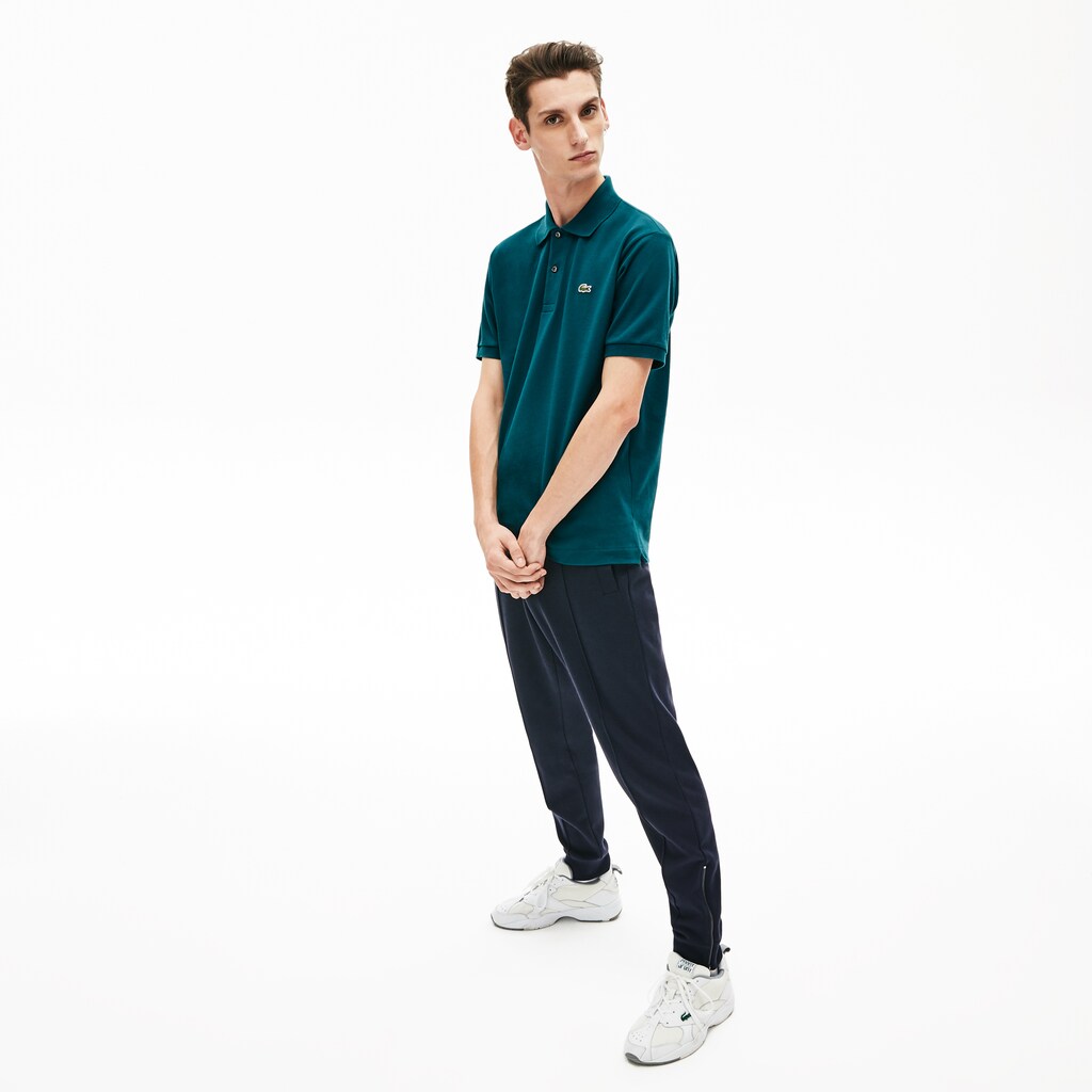 Mens   L.12.12 Polo | Lacoste Green • 2S9
