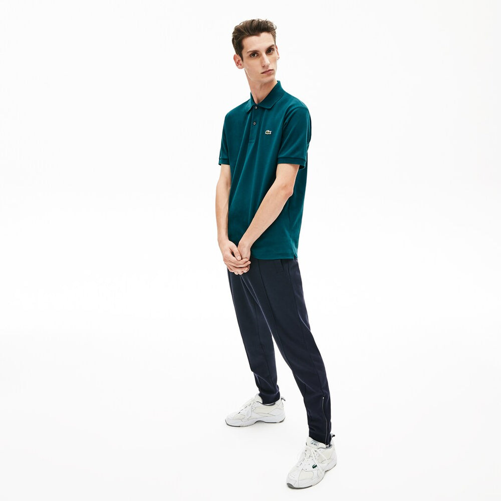 Mens   L.12.12 Polo | Lacoste Green • 2S9