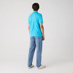 Mens   L.12.12 Polo | Lacoste Turquoise • Hl5