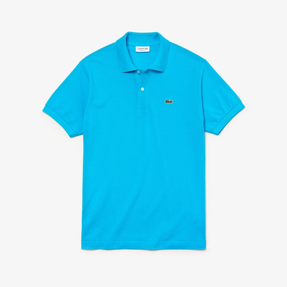 Mens   L.12.12 Polo | Lacoste Turquoise • Hl5