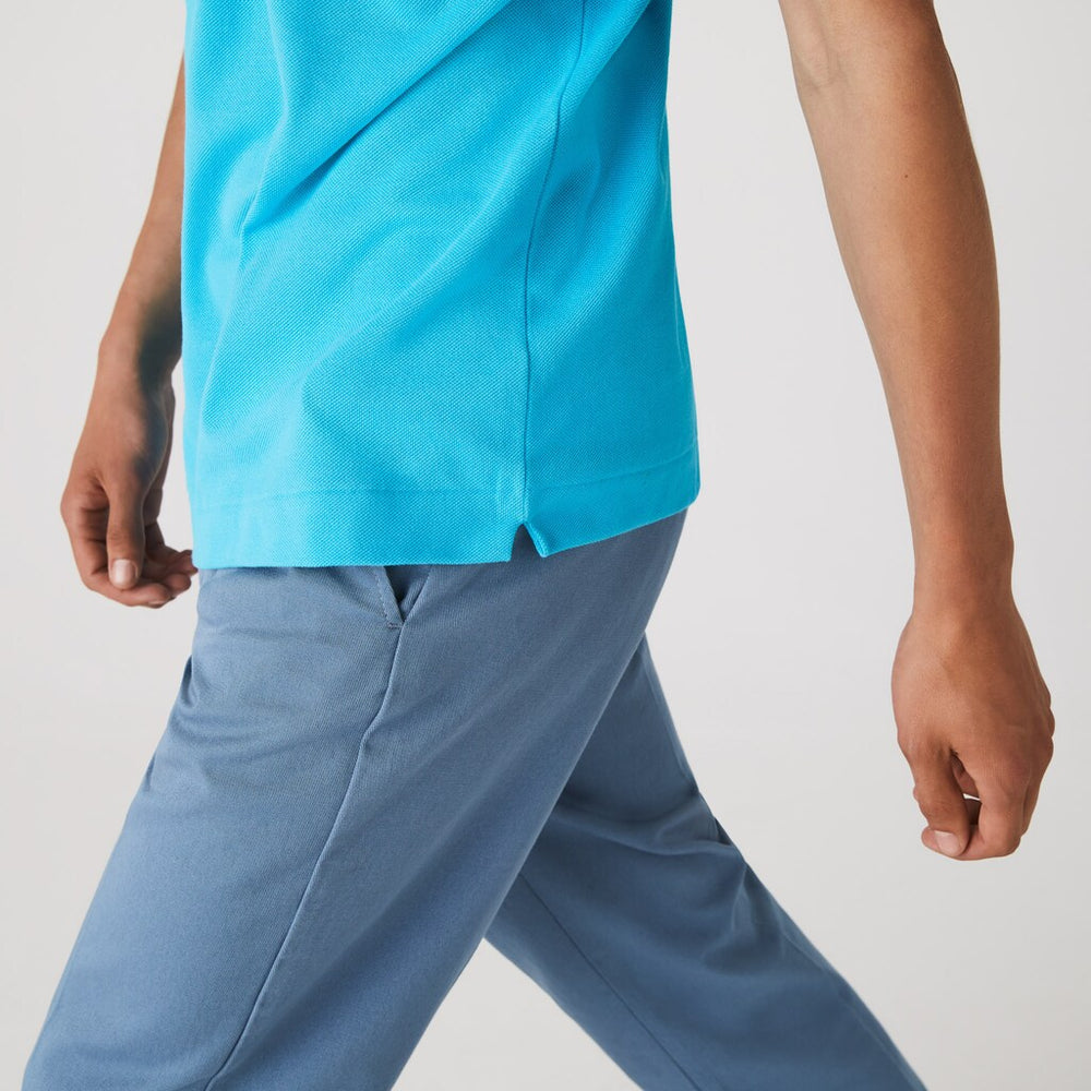 Mens   L.12.12 Polo | Lacoste Turquoise • Hl5