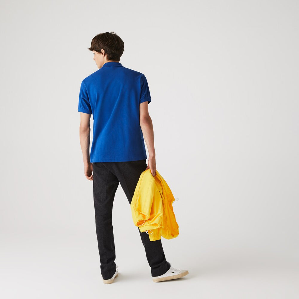 Mens   L.12.12 Polo | Lacoste Blue • Z7Z
