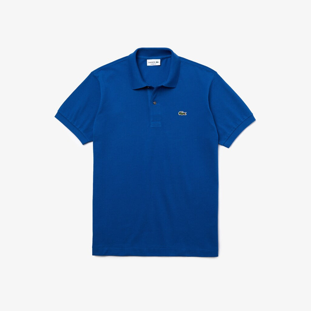 Mens   L.12.12 Polo | Lacoste Blue • Z7Z